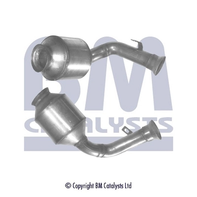 Catalytic Converter